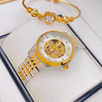 G FORCE™ | Automático Dama AT9016