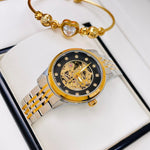 G FORCE™ | Automático Dama AT9016