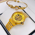 G FORCE™ | Automático Dama AT9016