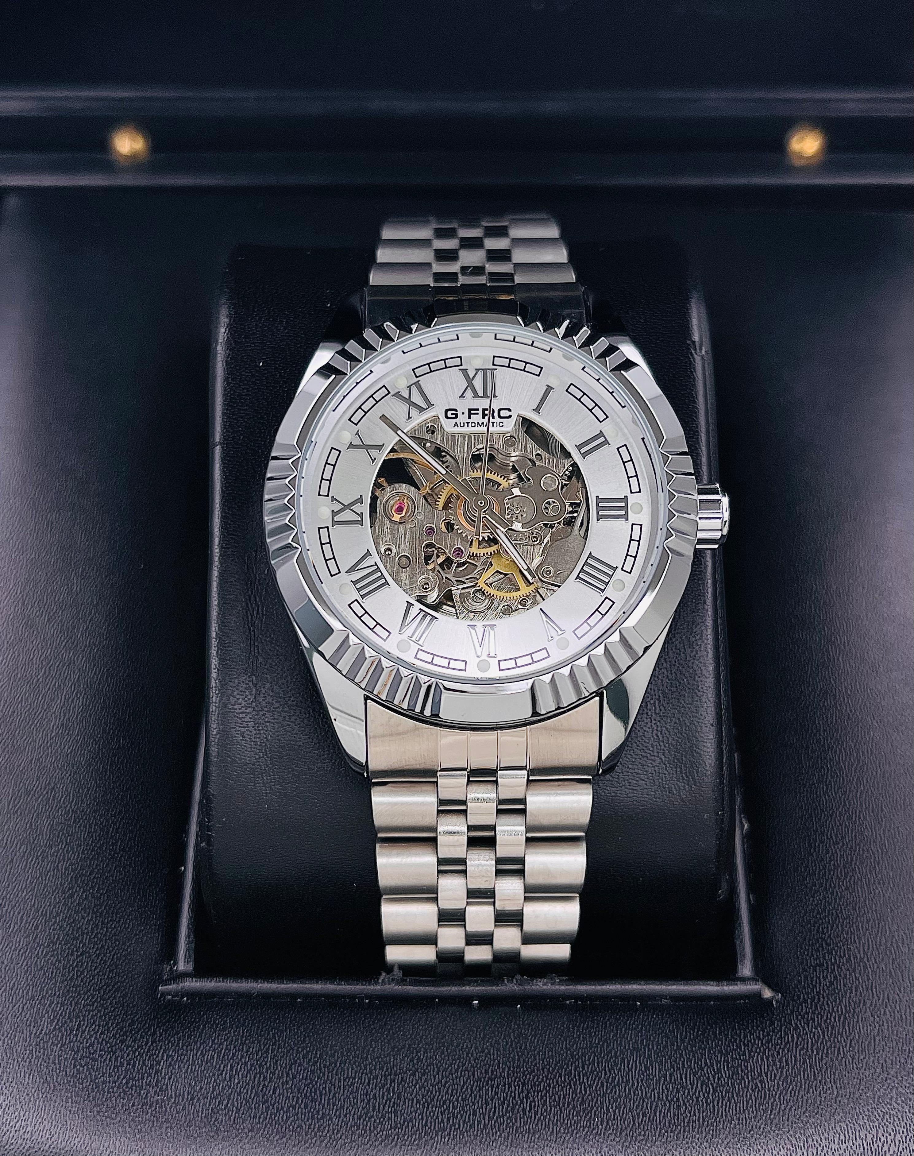 G FORCE™ | Automático AT629