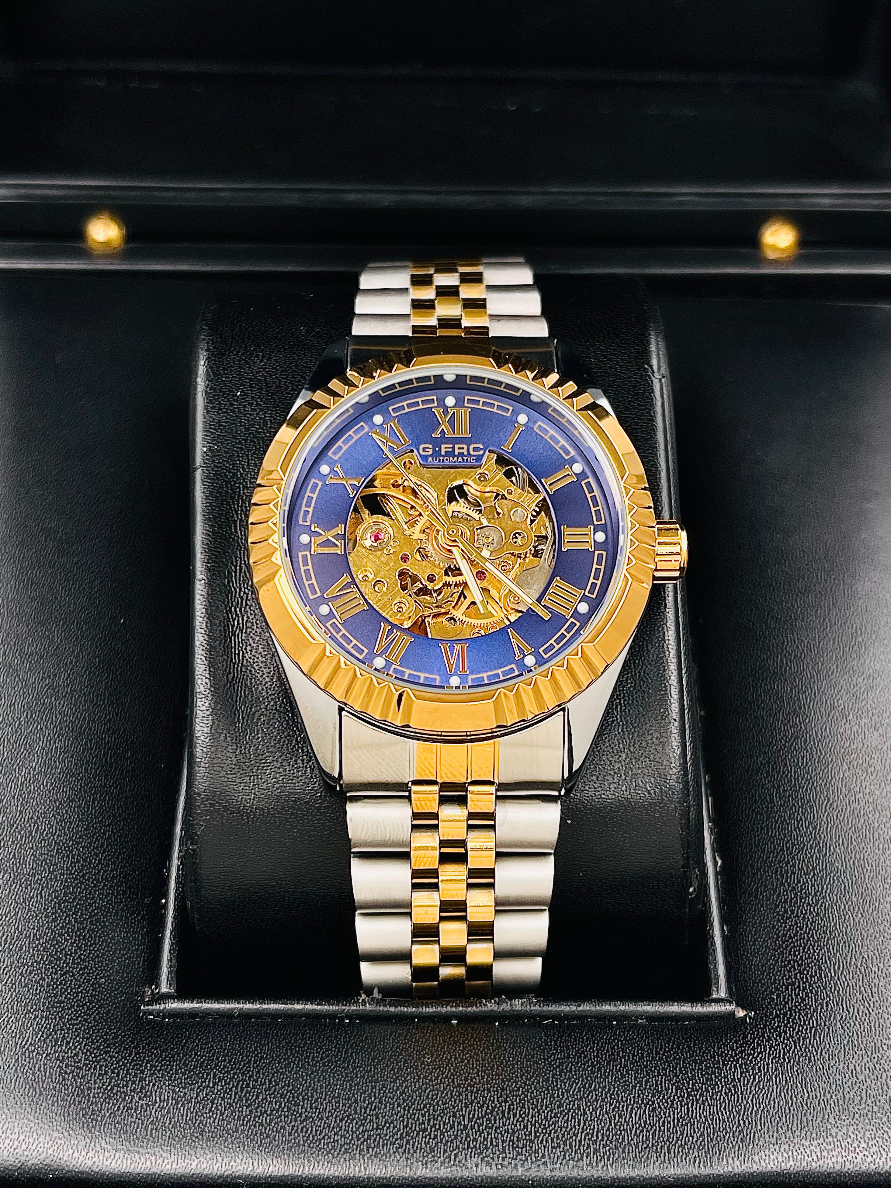 G FORCE™ | Automático AT629