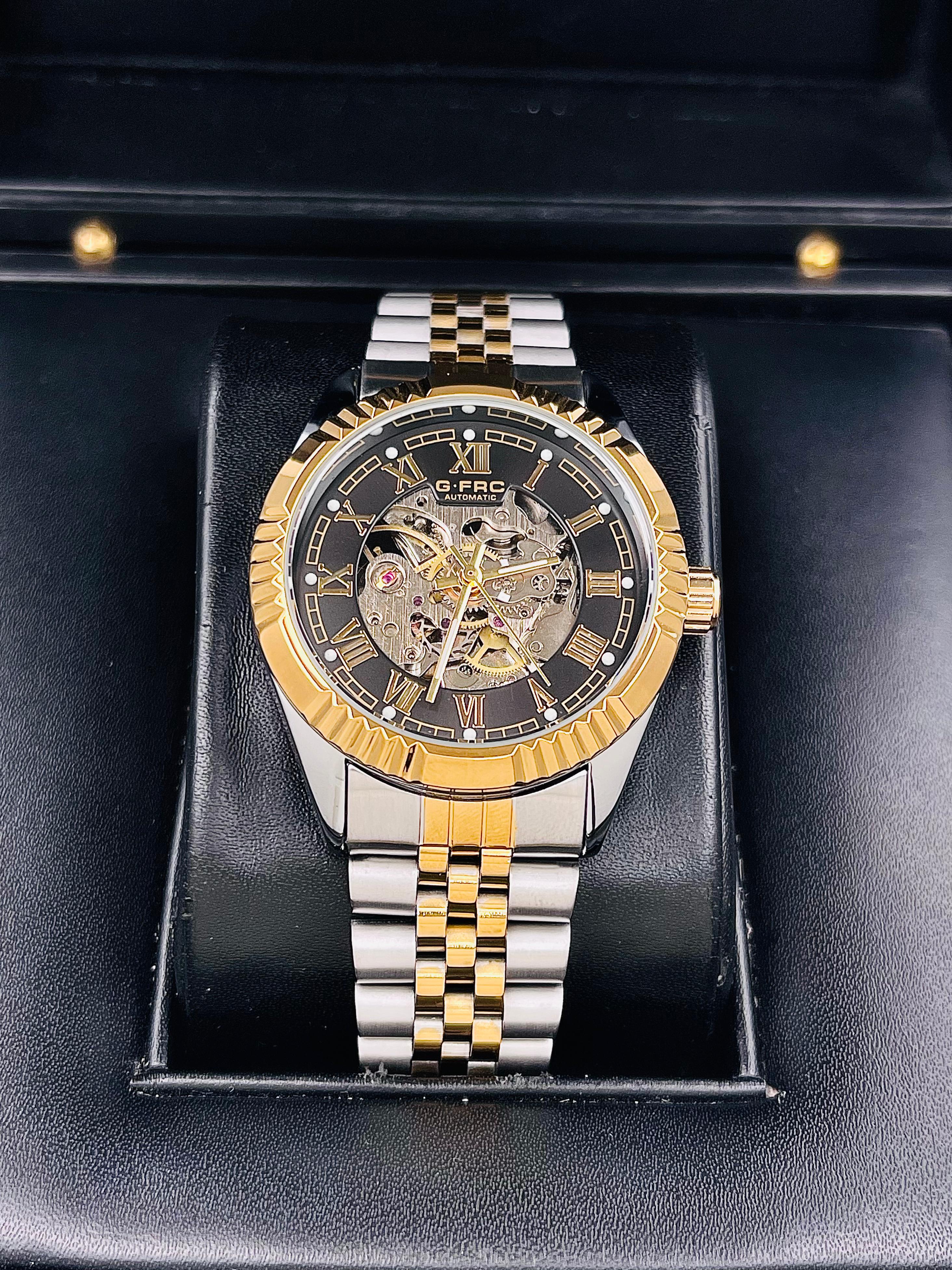 G FORCE™ | Automático AT629