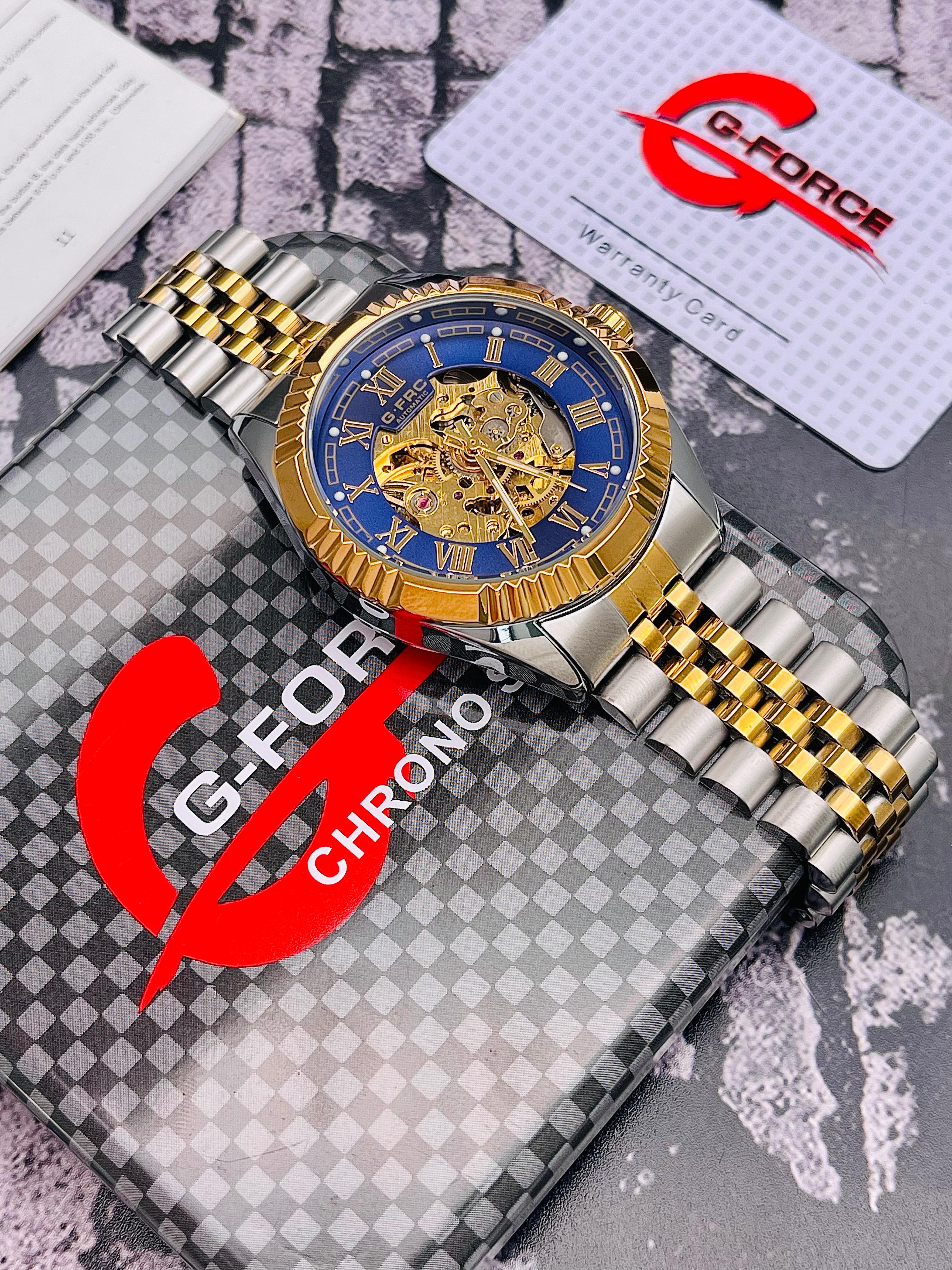 G FORCE™ | Automático AT629