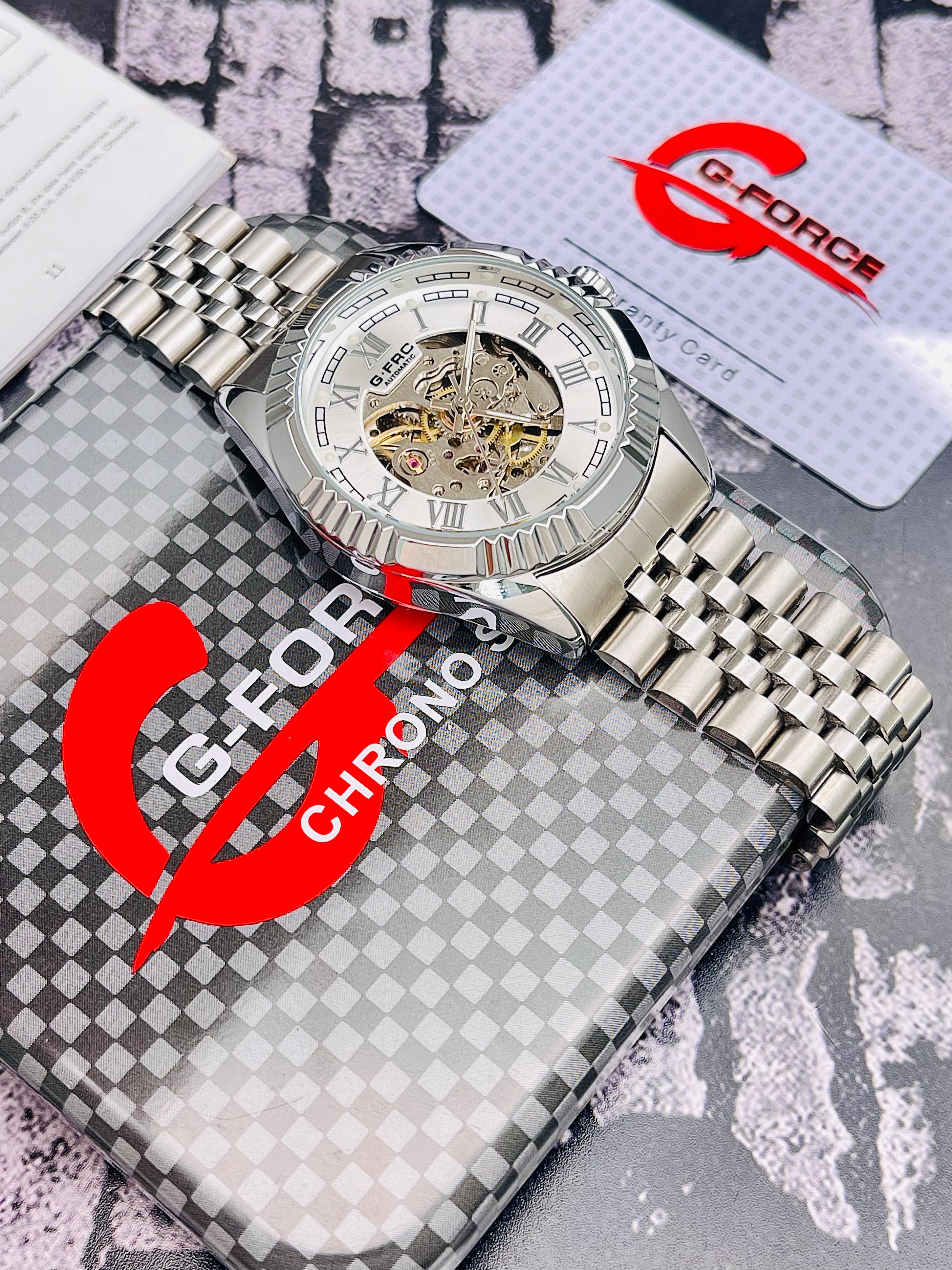 G FORCE™ | Automático AT629