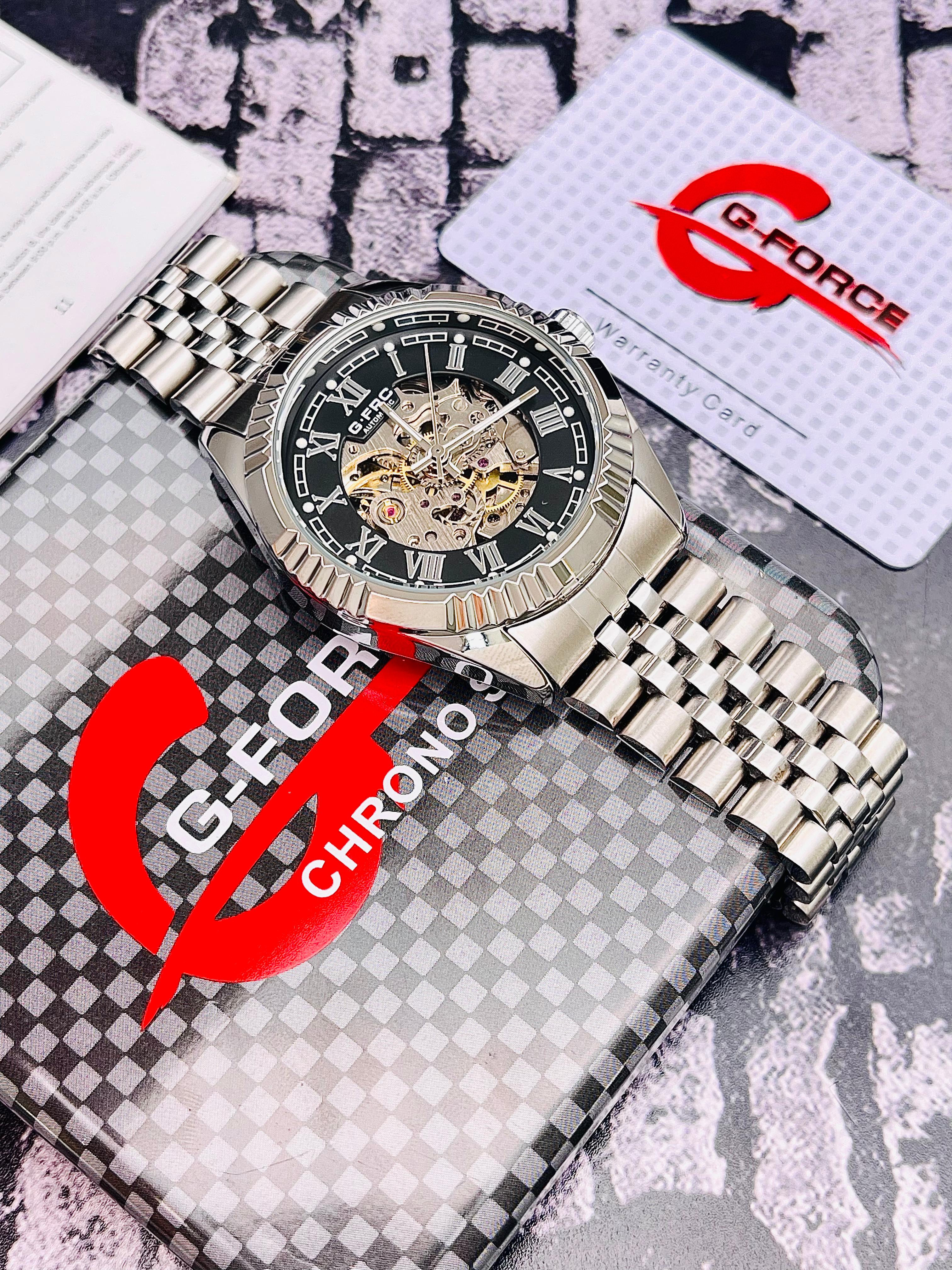 G FORCE™ | Automático AT629