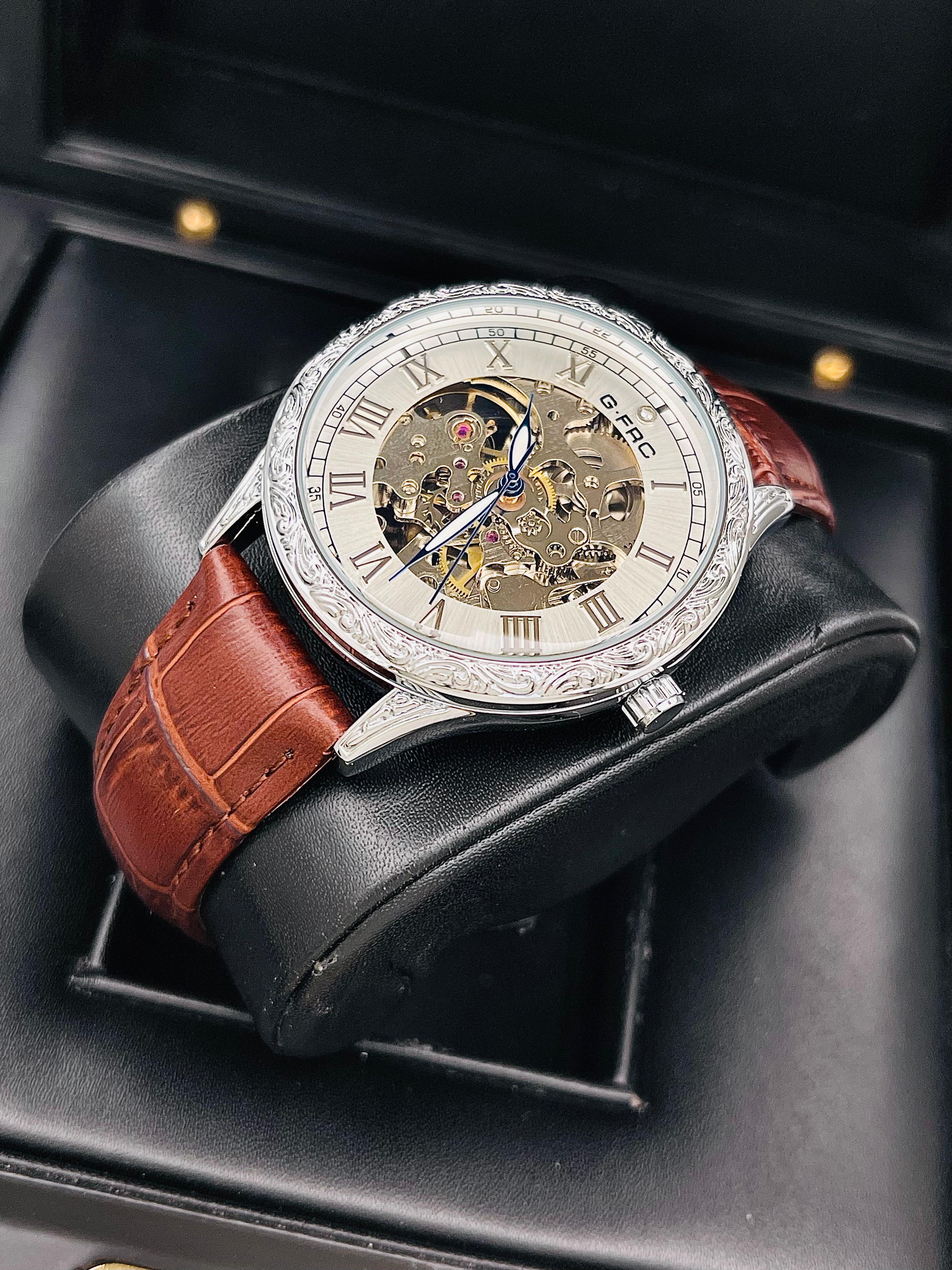 G FORCE™ | Automático AT901Q