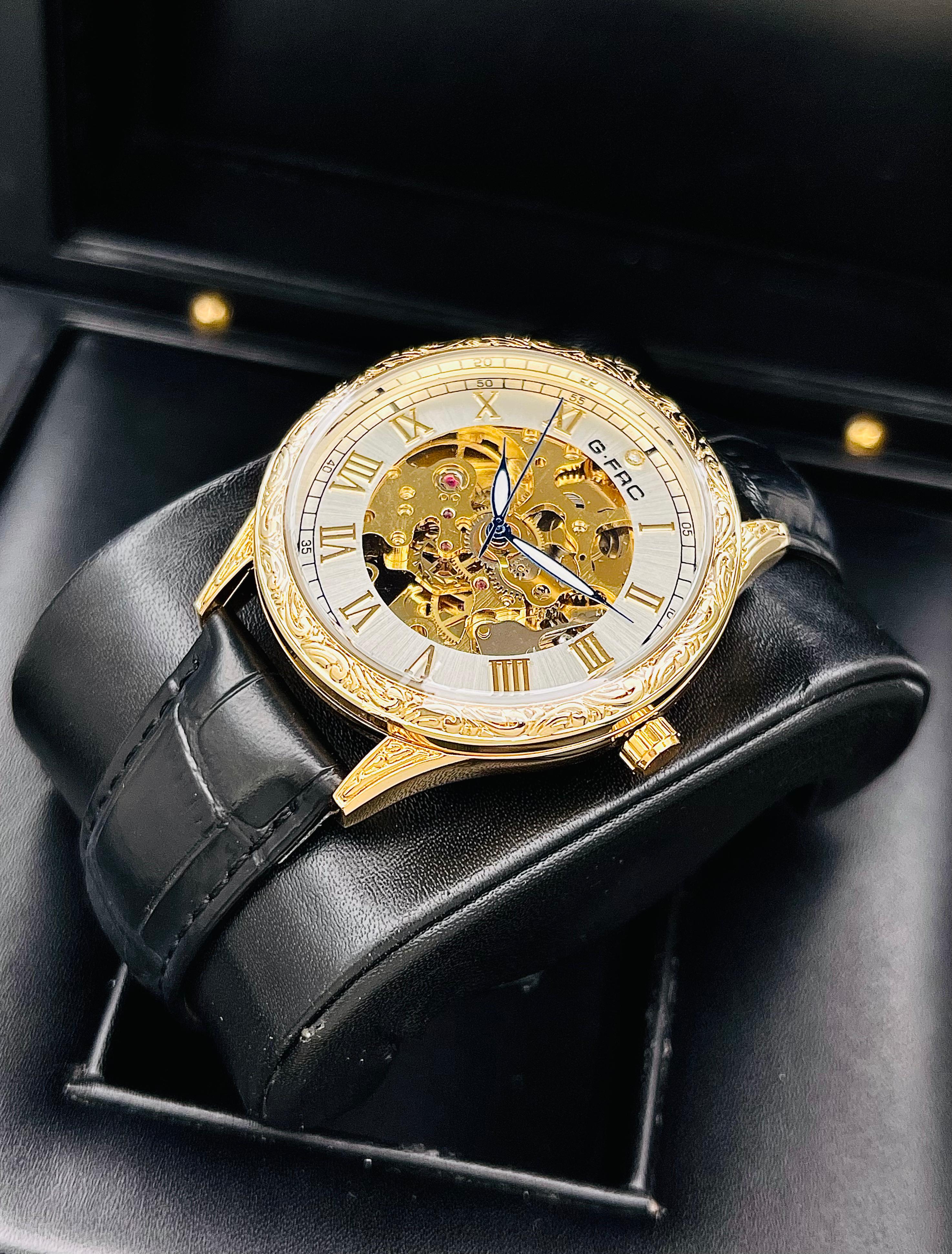 G FORCE™ | Automático AT901Q