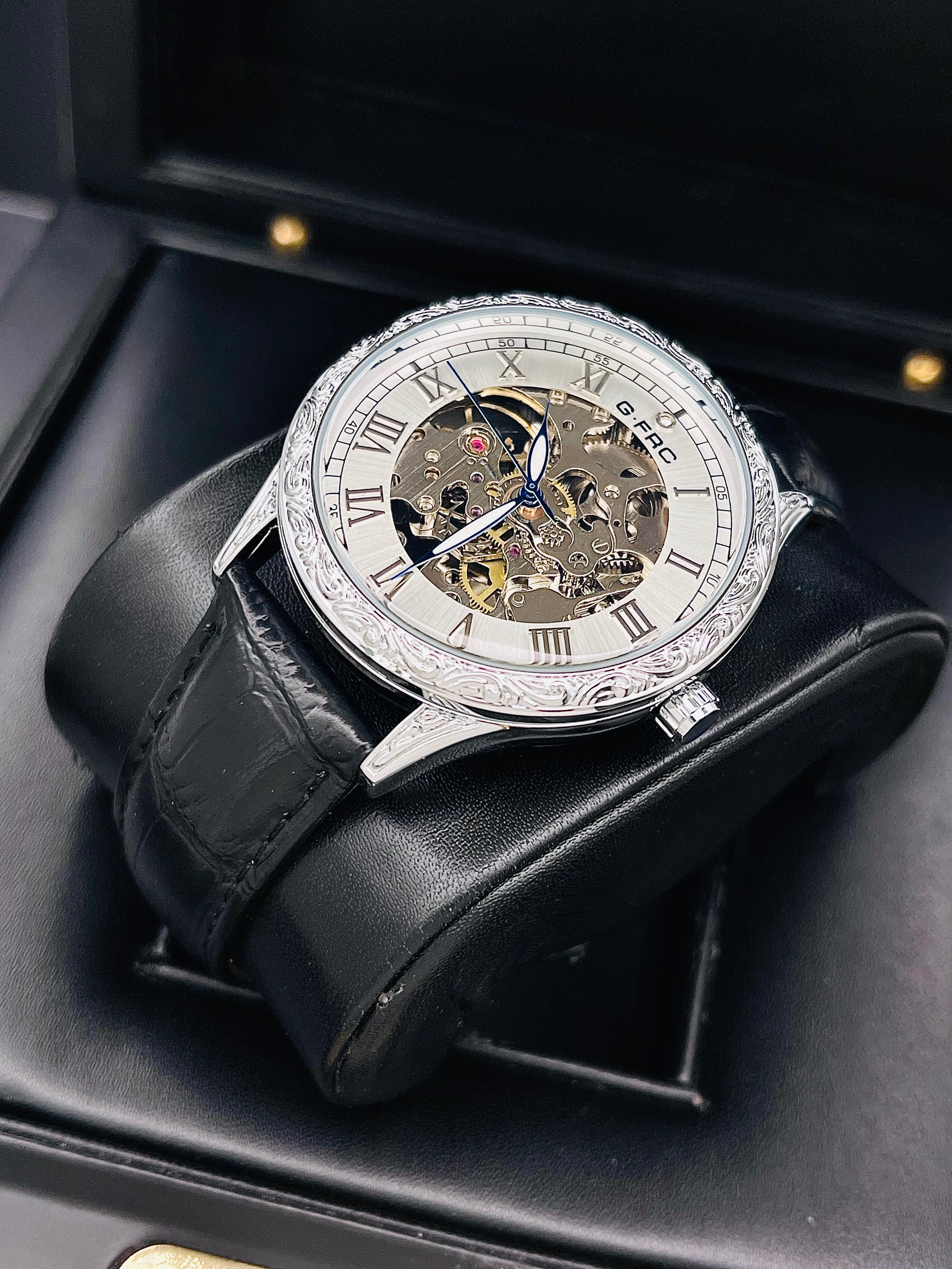 G FORCE™ | Automático AT901Q