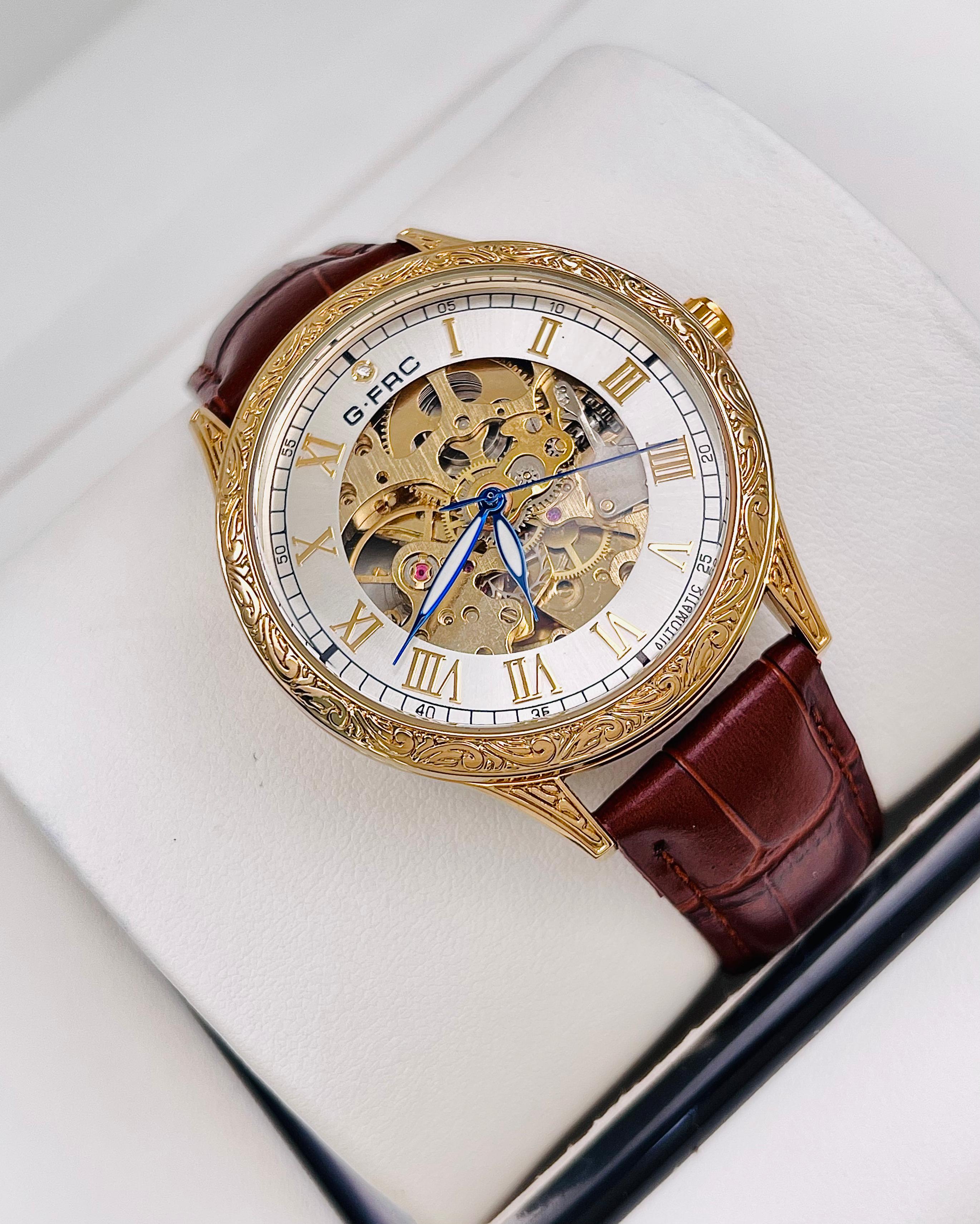 G FORCE™ | Automático AT901Q