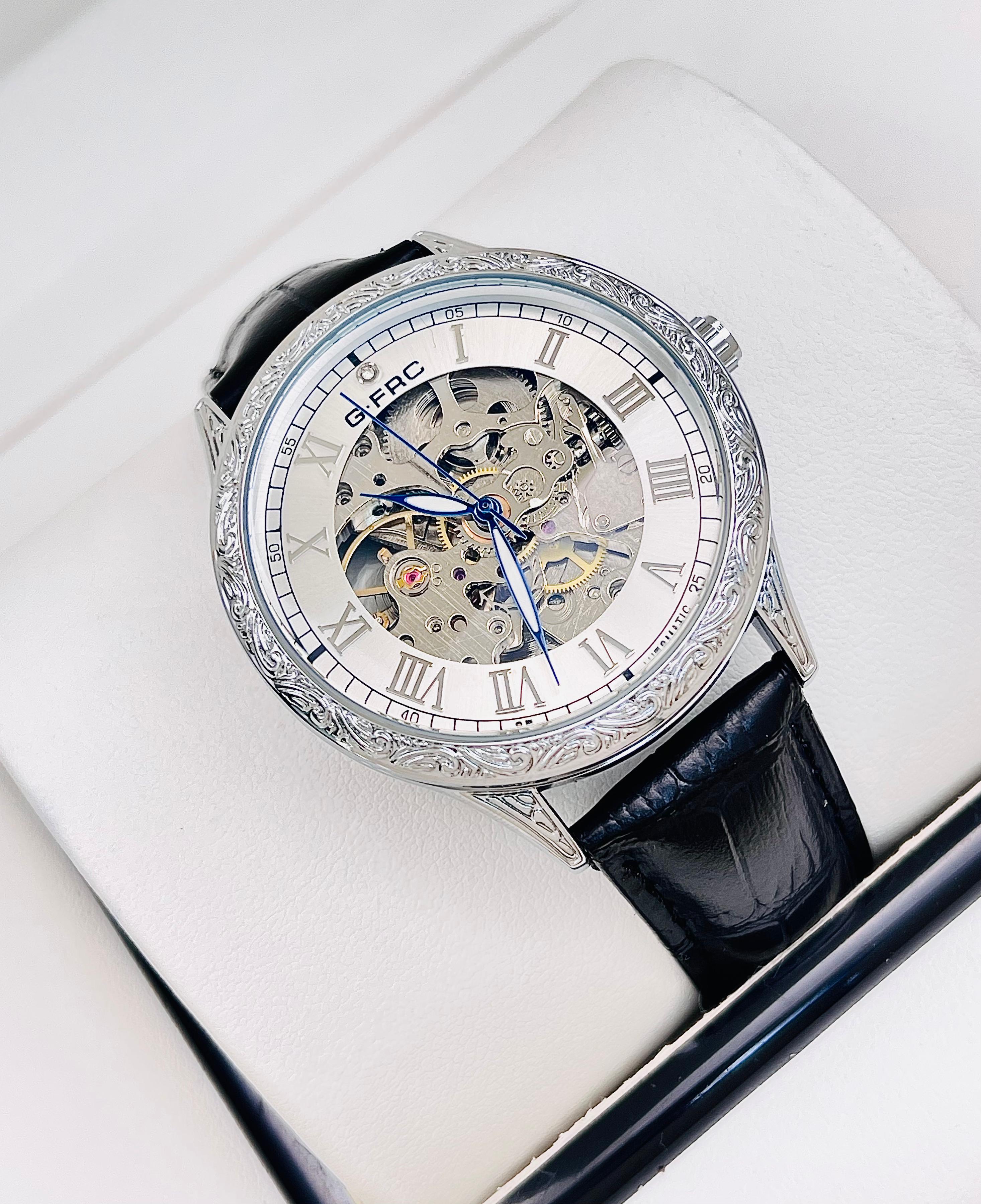 G FORCE™ | Automático AT901Q