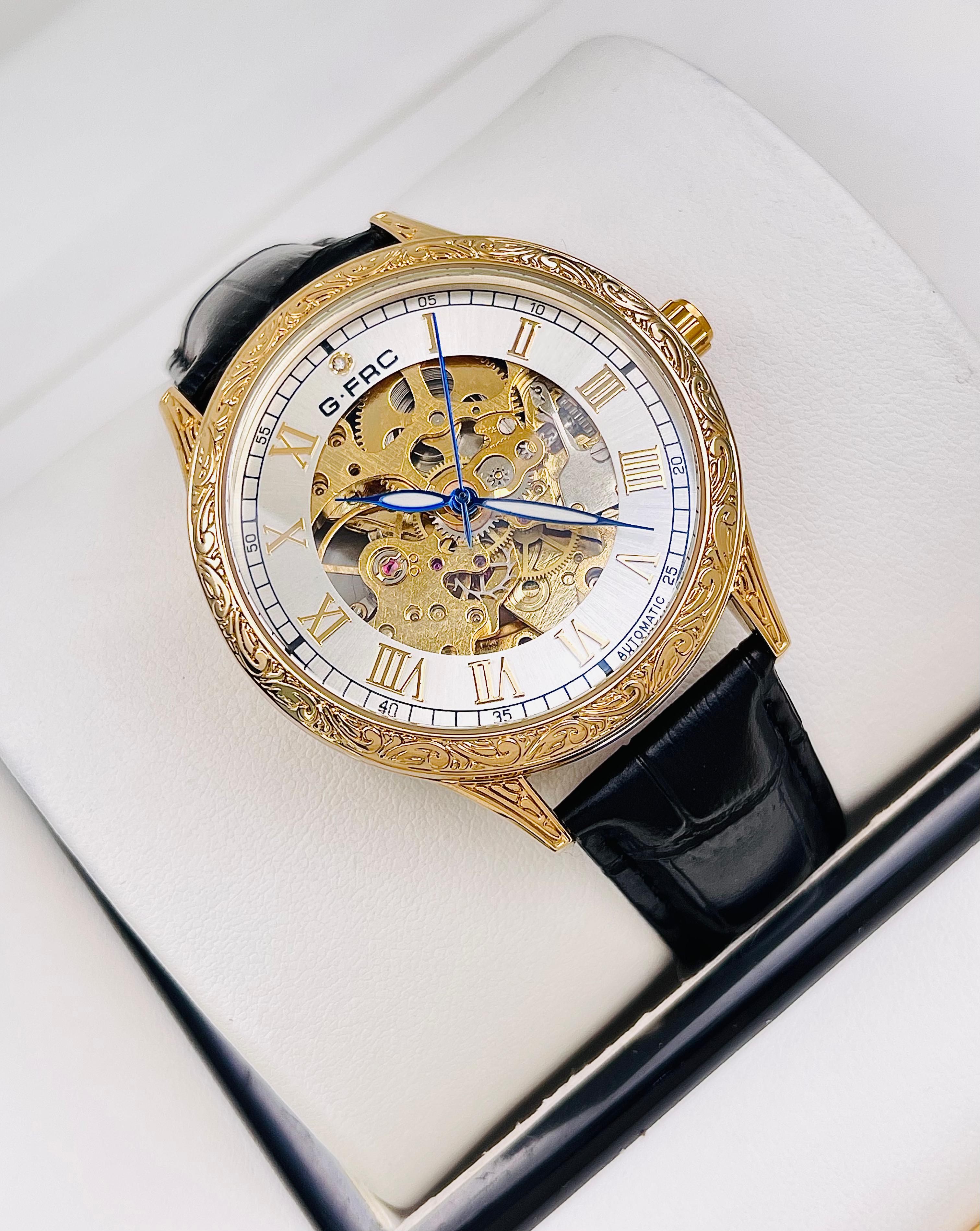 G FORCE™ | Automático AT901Q