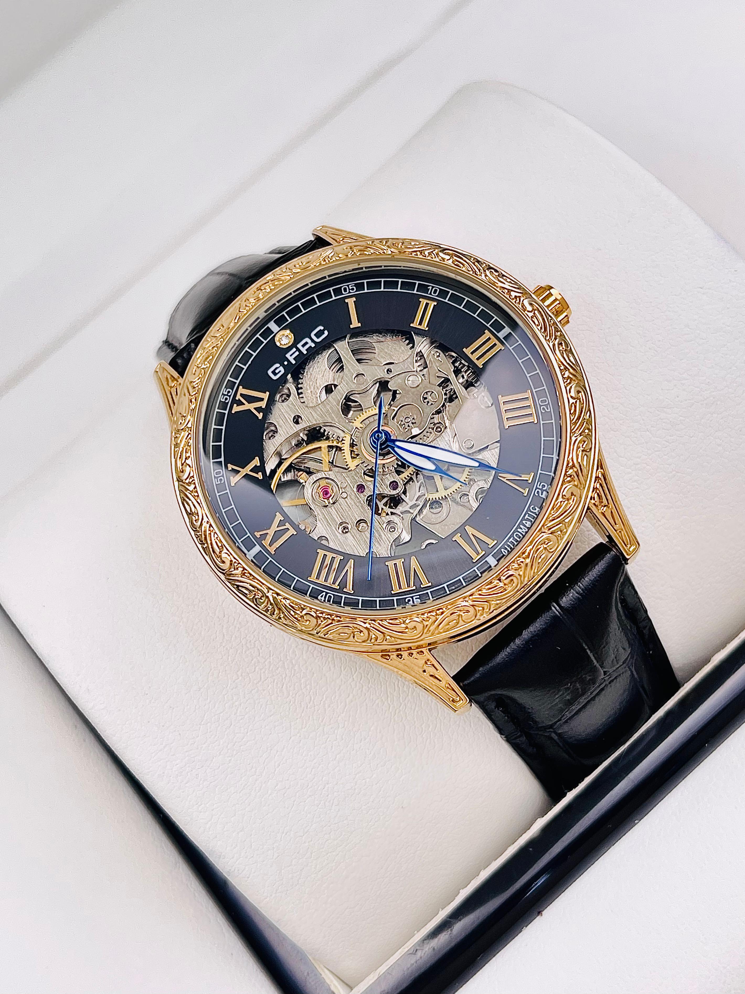 G FORCE™ | Automático AT901Q