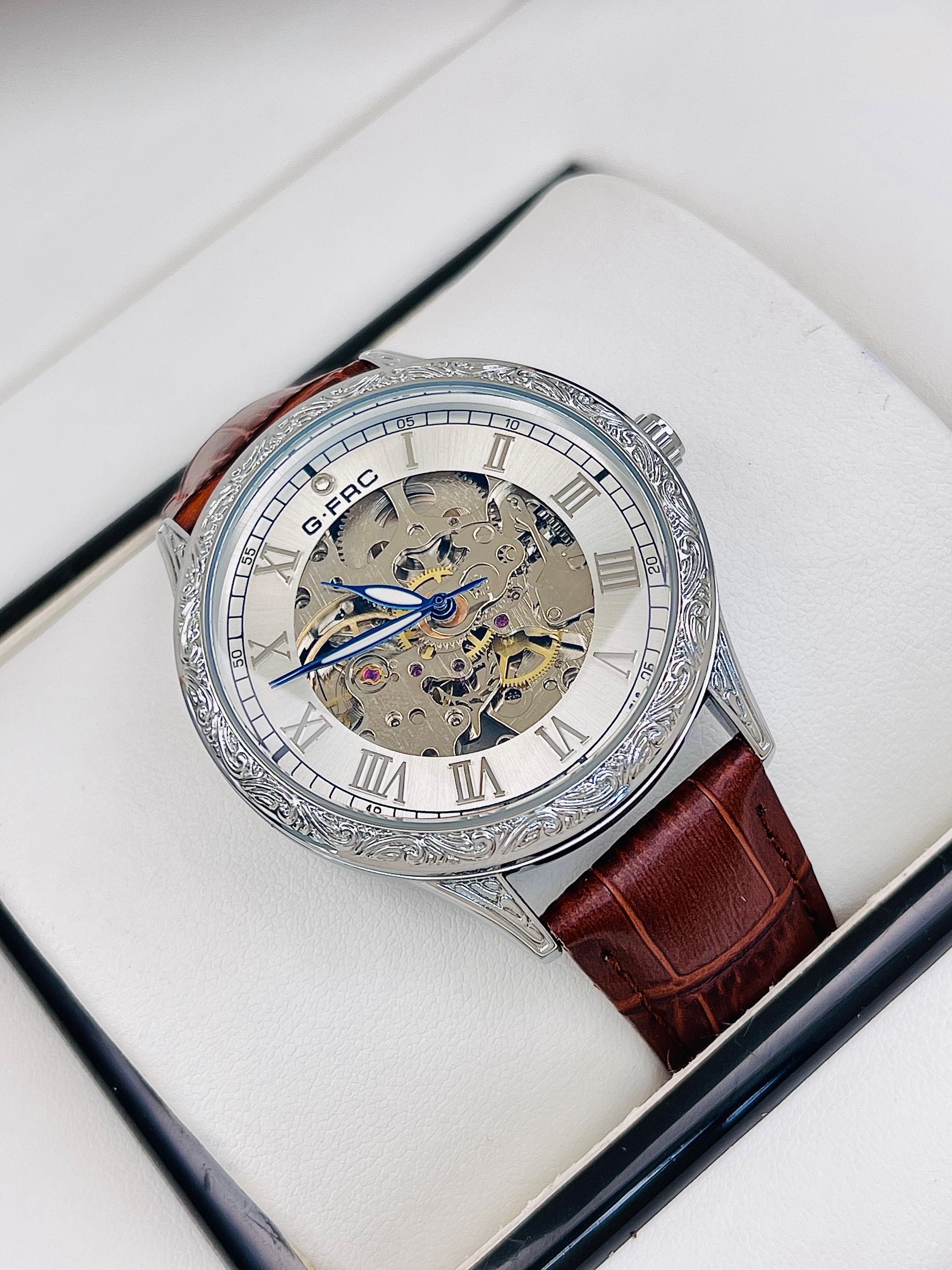 G FORCE™ | Automático AT901Q