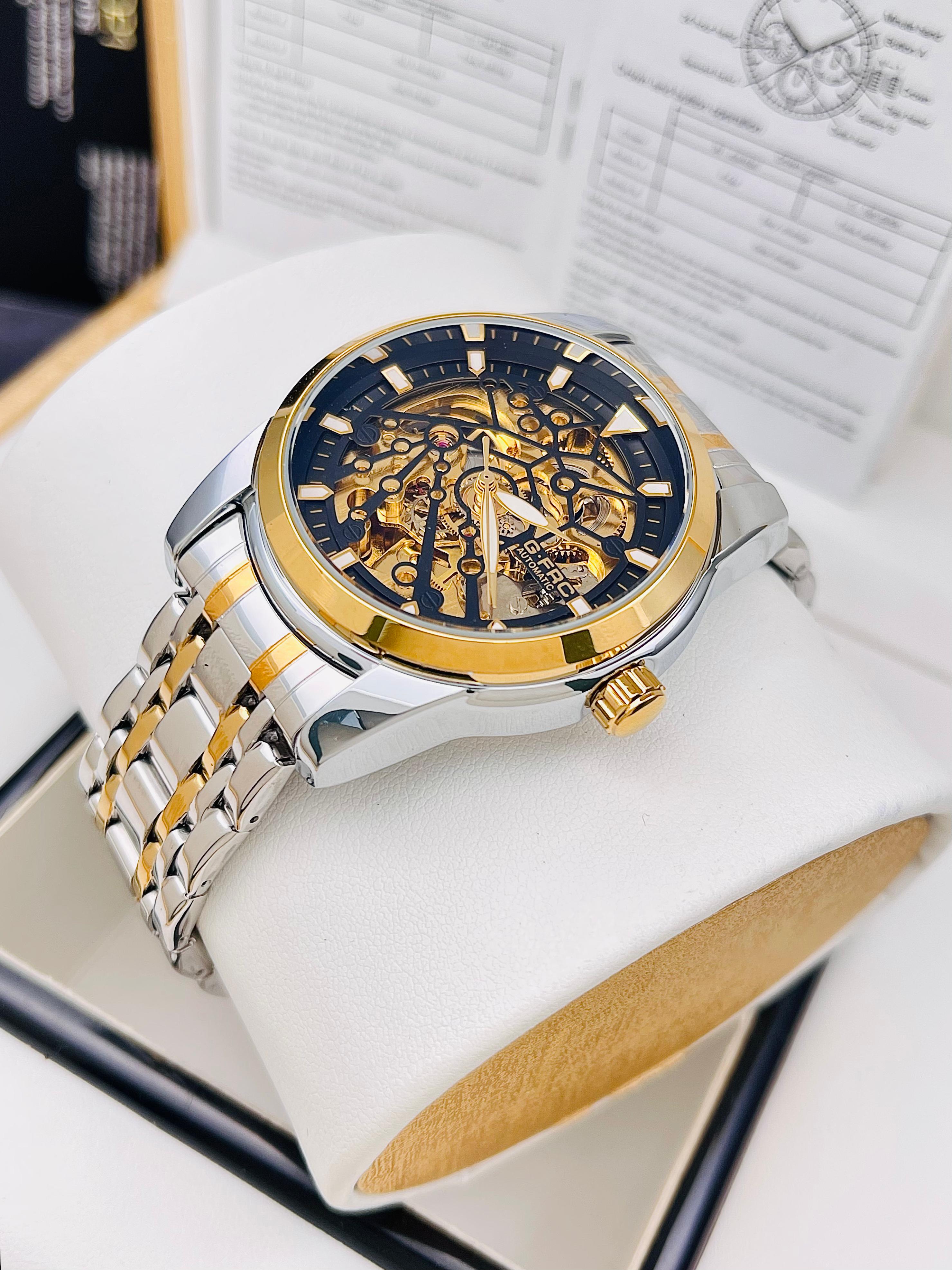 G FORCE™ | Automático AT9005E