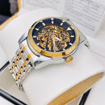 G FORCE™ | Automático AT9005E