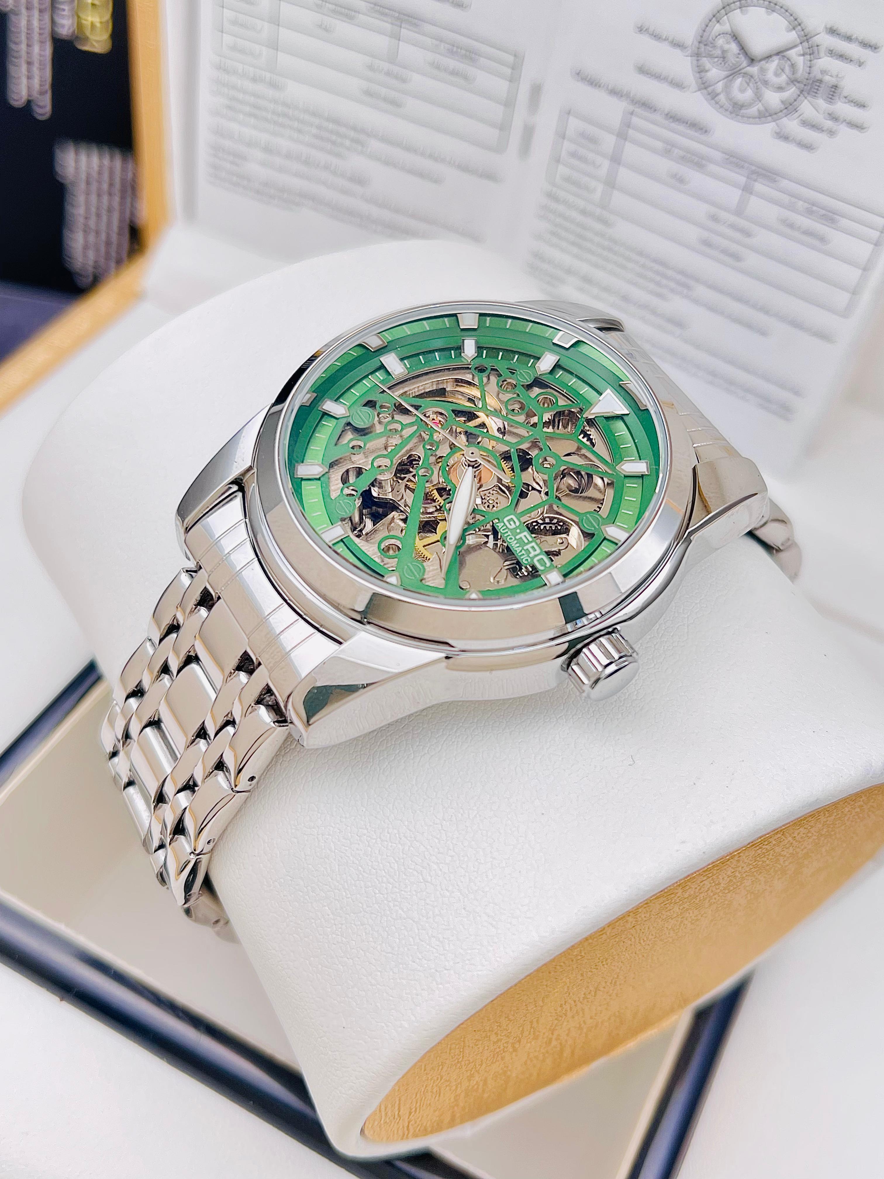 G FORCE™ | Automático AT9005E