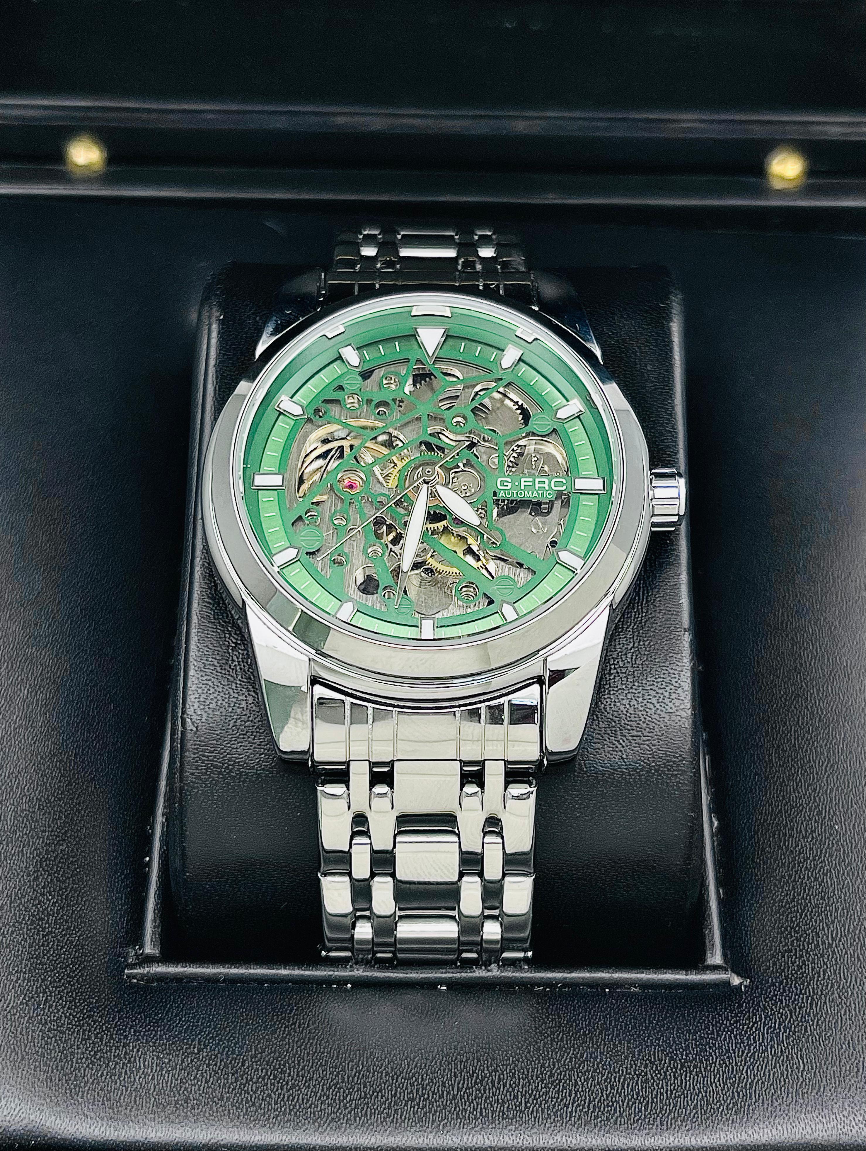 G FORCE™ | Automático AT9005E