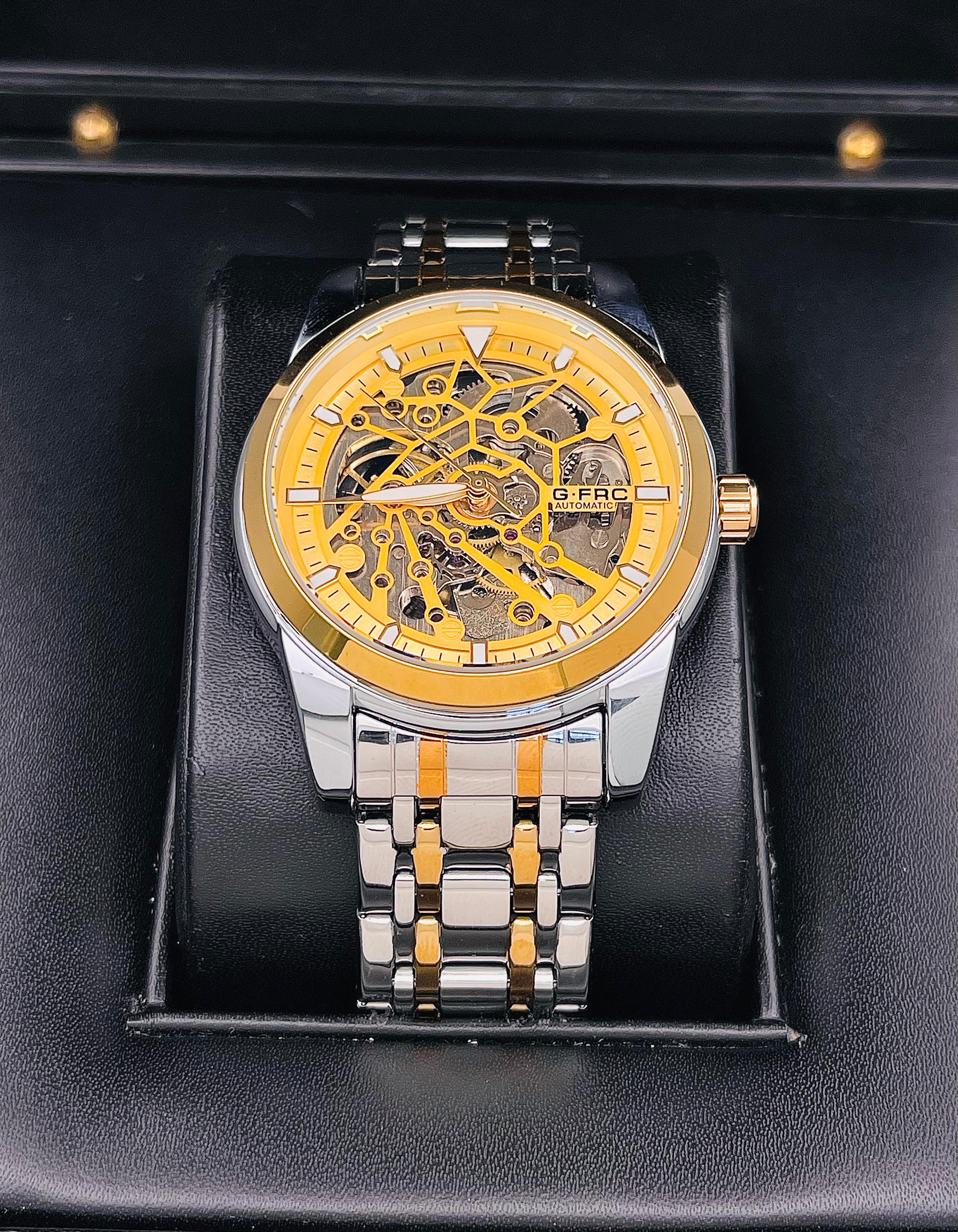 G FORCE™ | Automático AT9005E