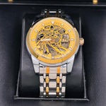 G FORCE™ | Automático AT9005E