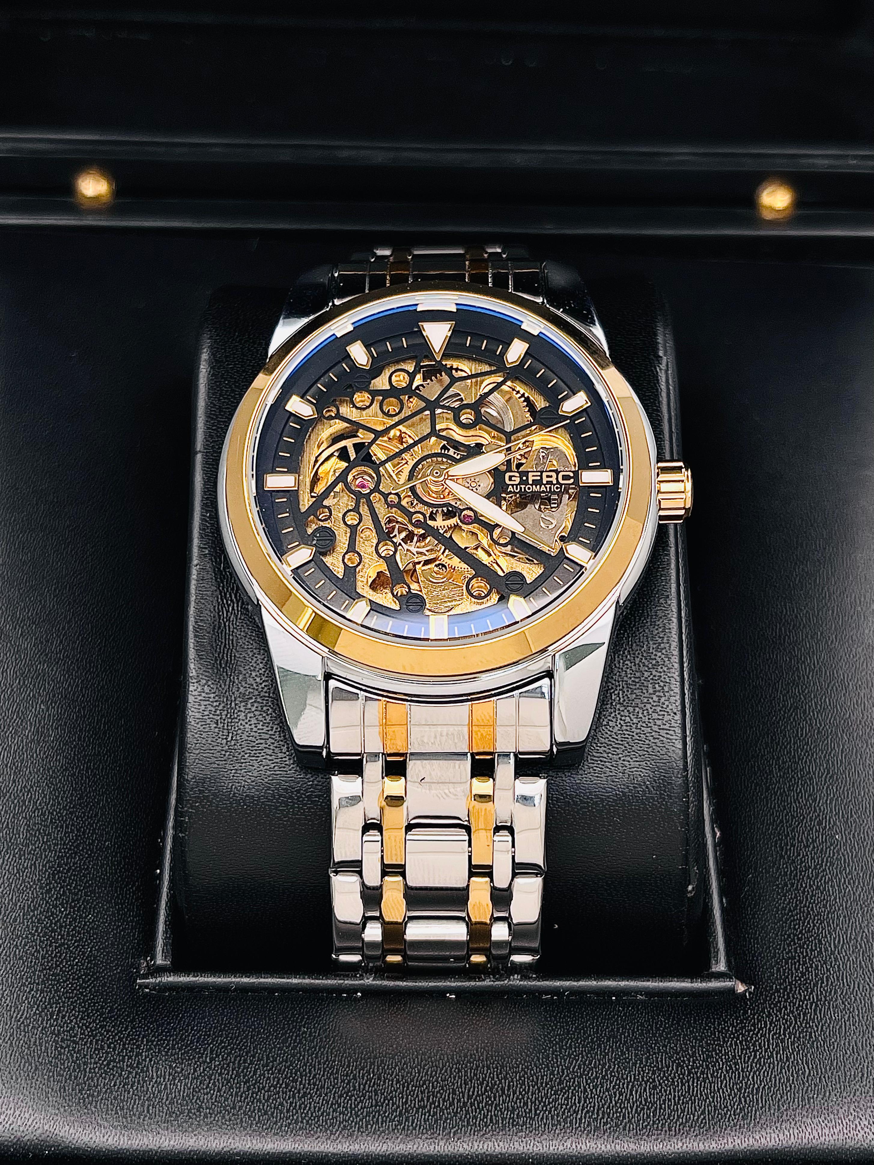 G FORCE™ | Automático AT9005E