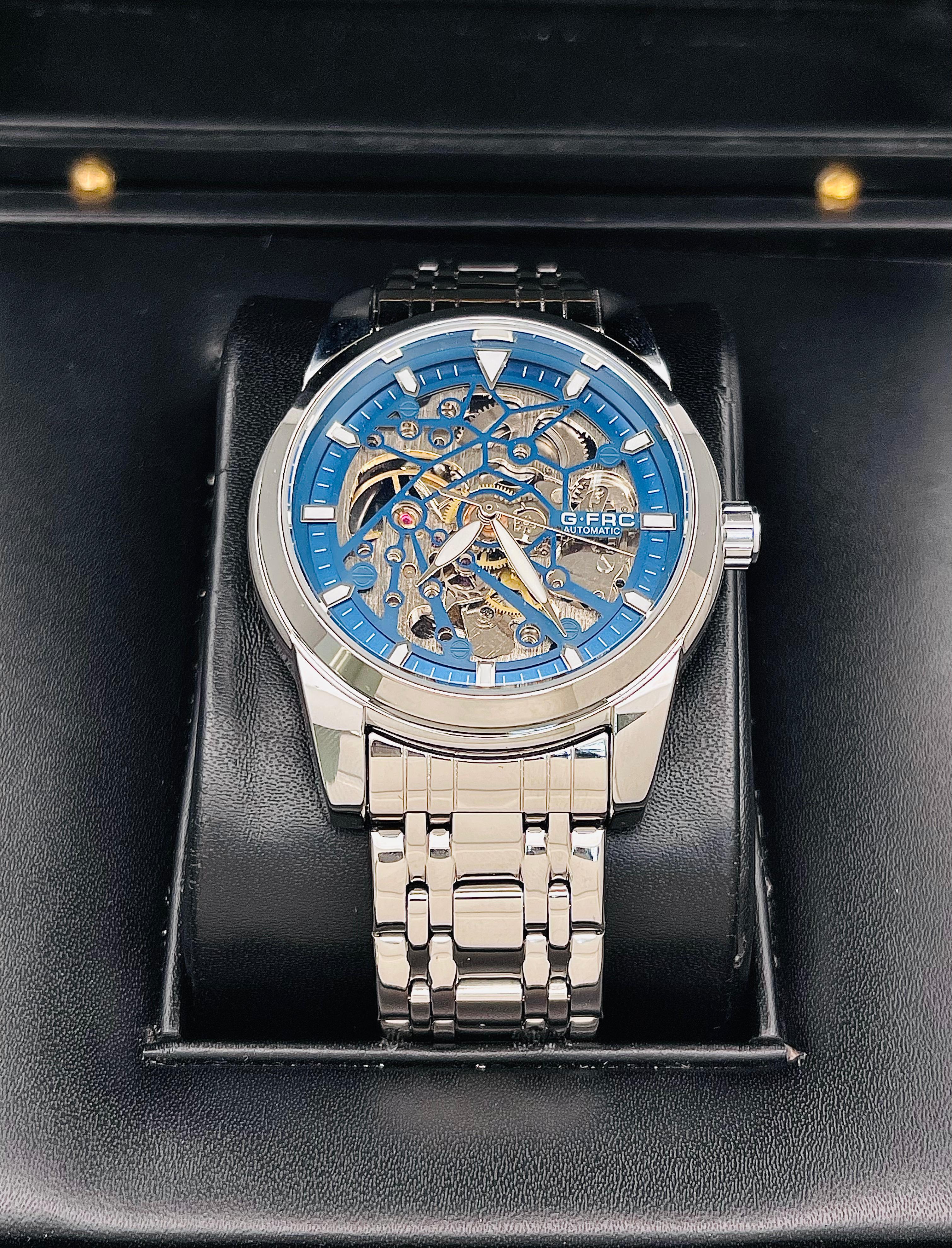 G FORCE™ | Automático AT9005E