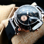 Tissot™ | T Race Caballero