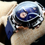 Tissot™ | T Race Caballero