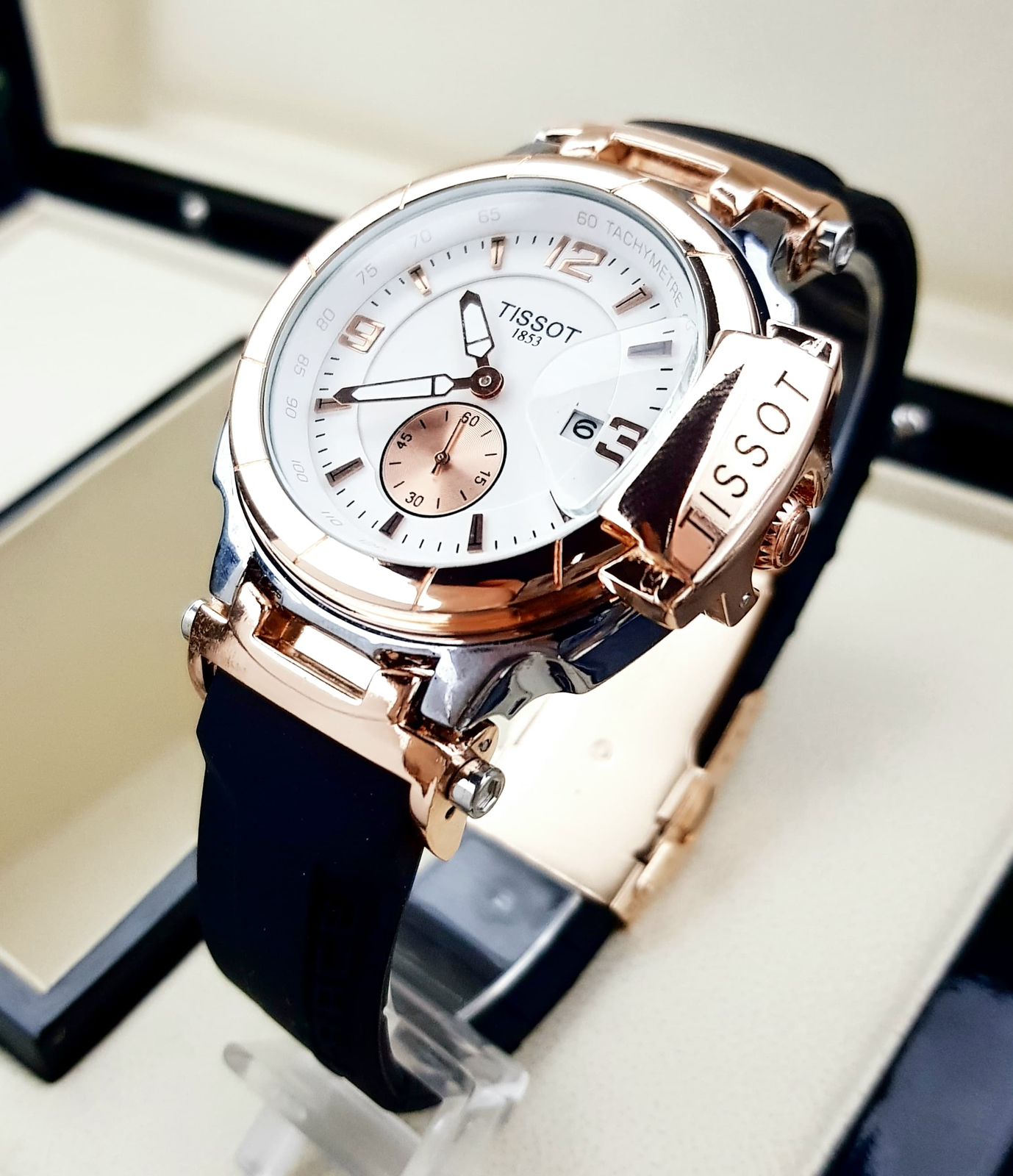 Tissot™ | T Race Caballero