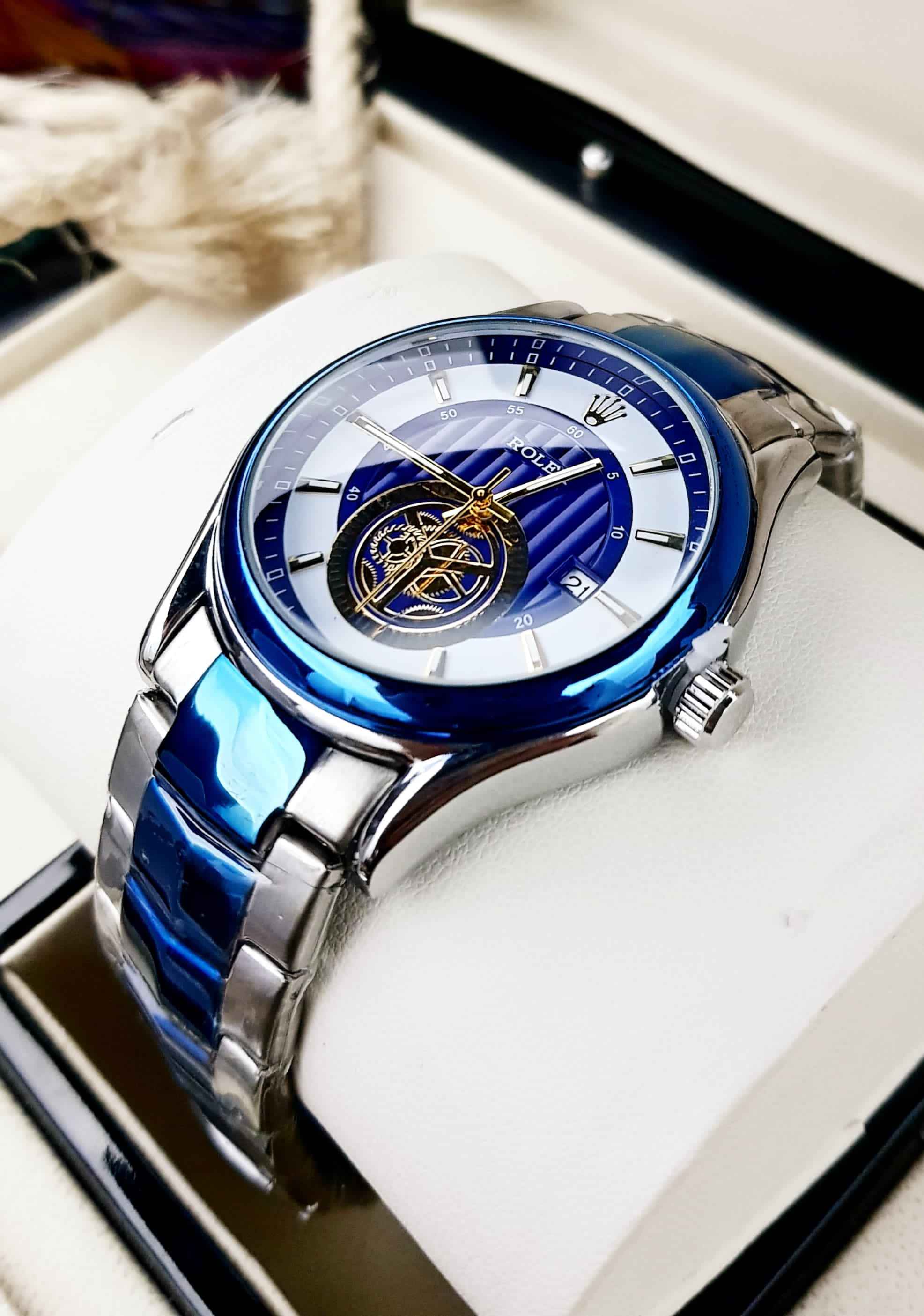 ROLEX™ | Classic R1