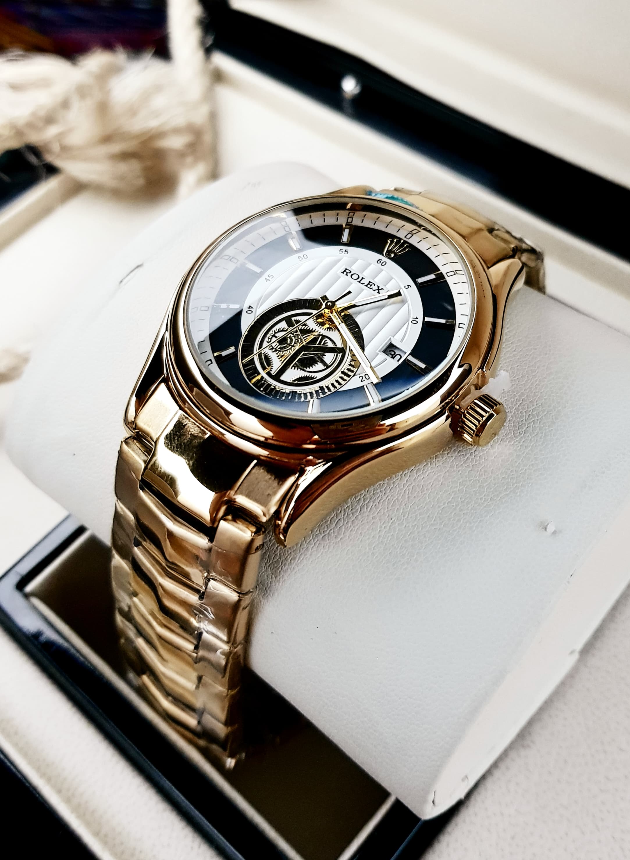 ROLEX™ | Classic R1