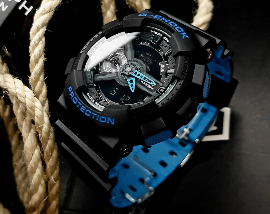 CASIO™ | G SHOCK