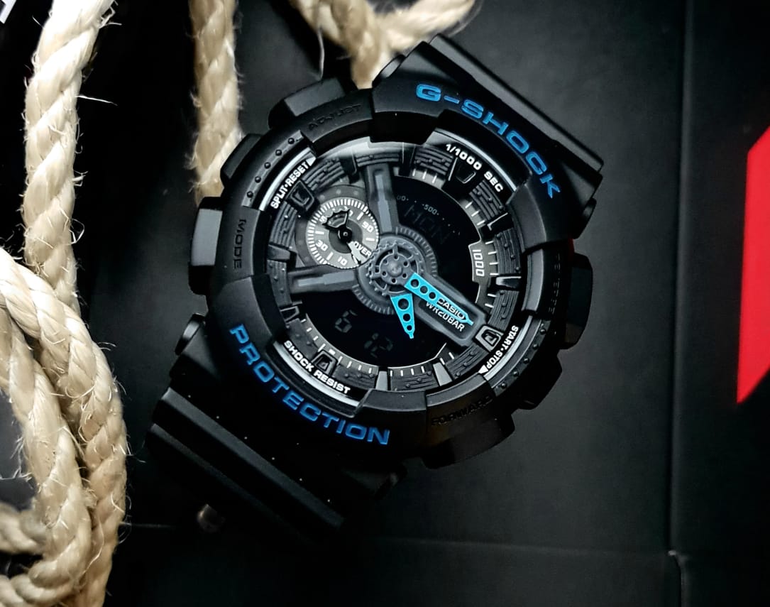 CASIO™ | G SHOCK
