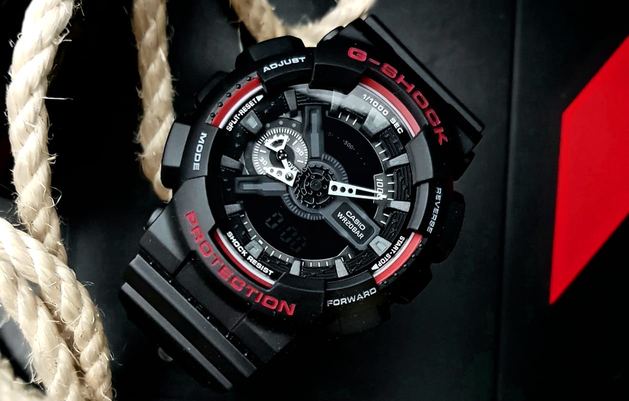 CASIO™ | G SHOCK