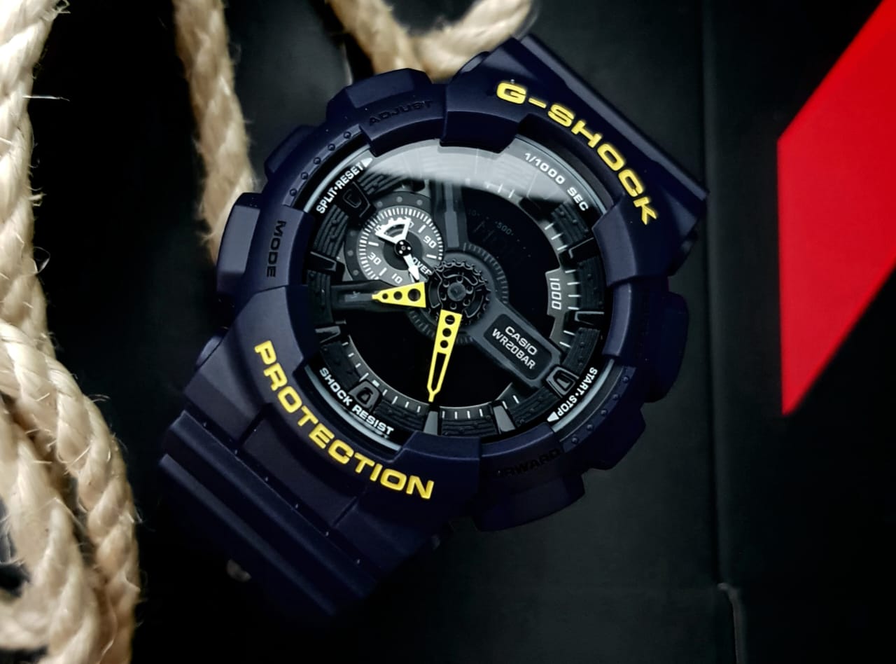 CASIO™ | G SHOCK