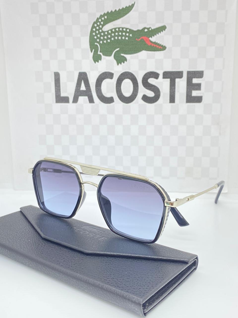 LACOSTE™ | HXG PNT