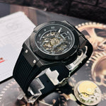 G FORCE™ | Automatic New Model Style HUBLOT