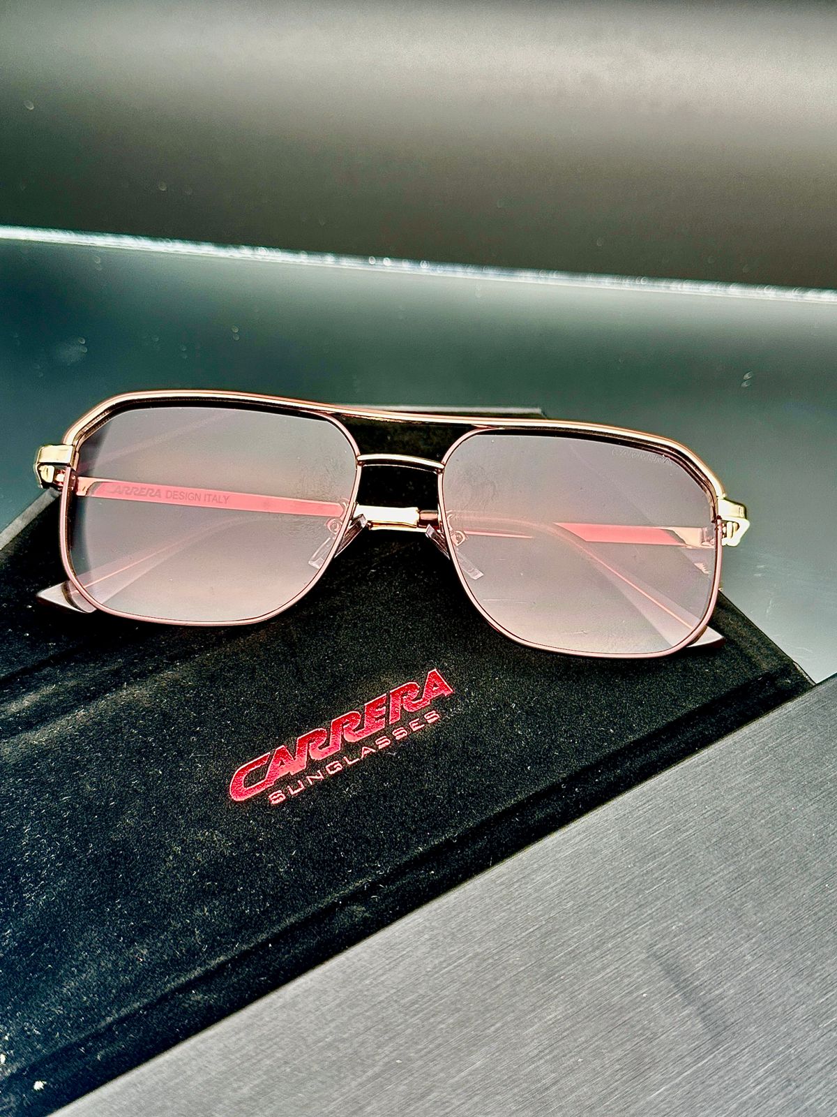 CARRERA™ | Classic