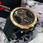 G FORCE™ | 4 Horas