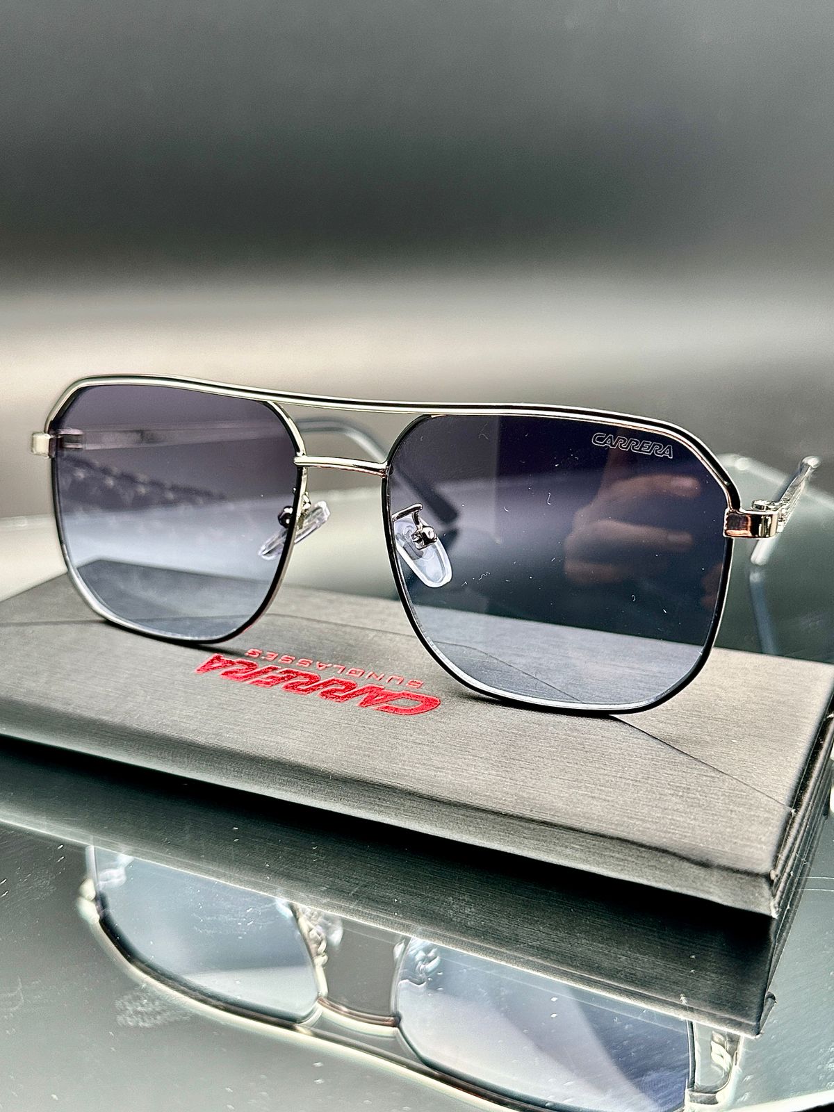 CARRERA™ | Classic