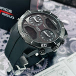 G FORCE™ | 4 Horas