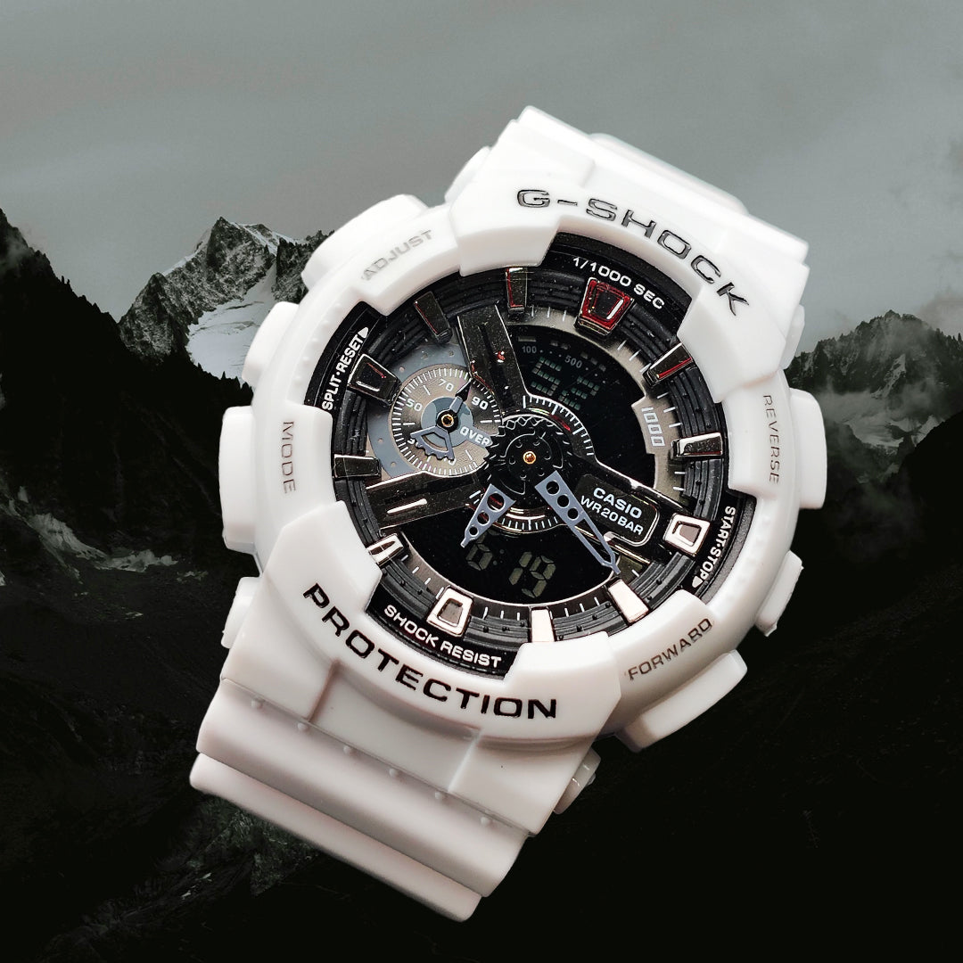 CASIO™ | G SHOCK