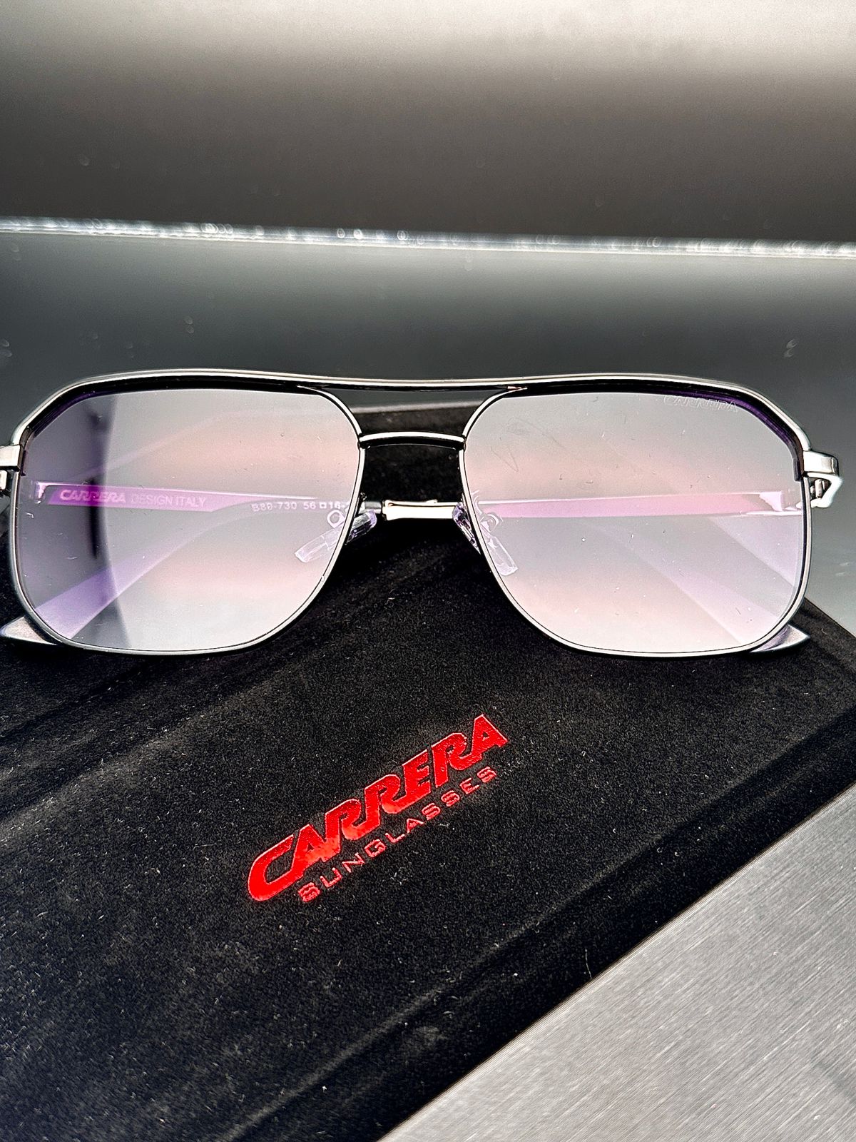 CARRERA™ | Classic