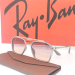 RAYBAN™ | Puente 1