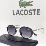 LACOSTE™ | Round
