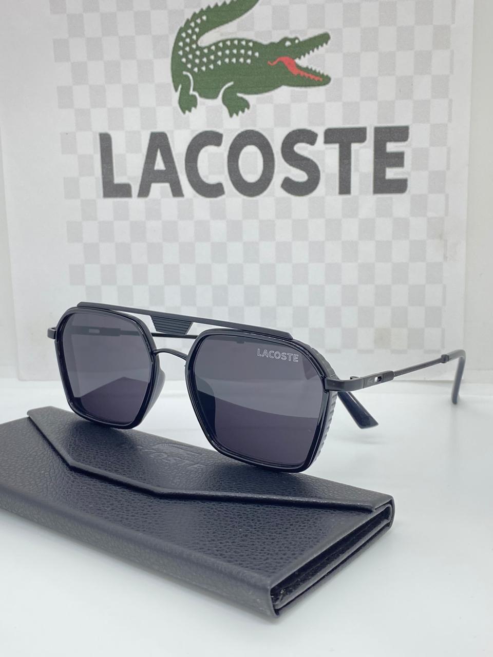 LACOSTE™ | HXG PNT