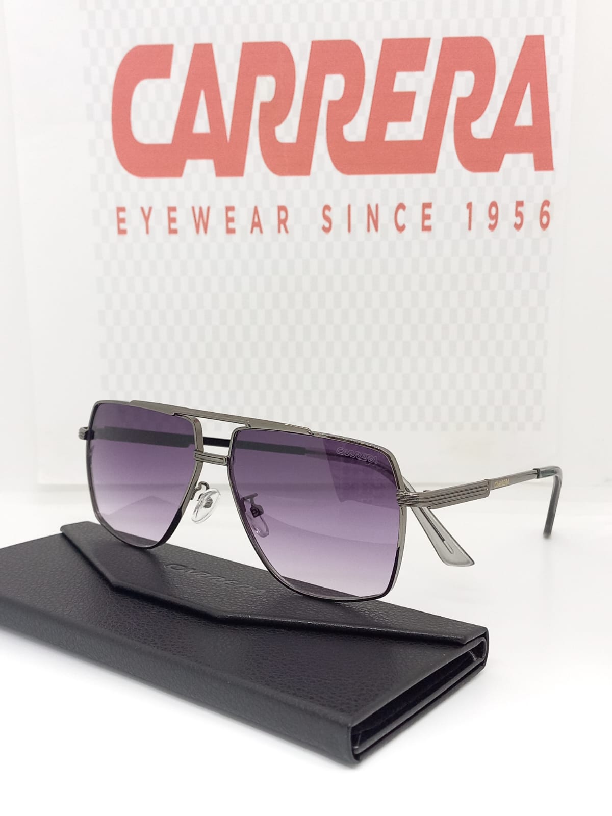 CARRERA™ | Piloto HXG