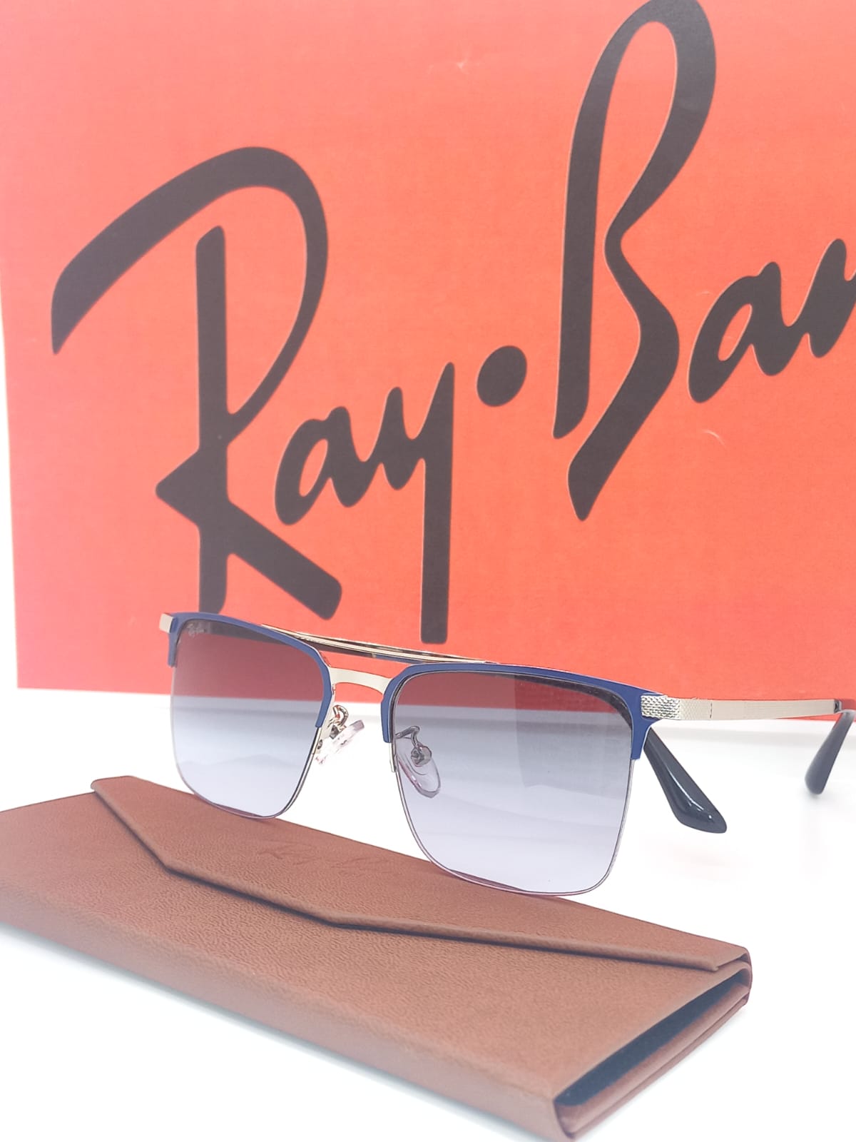 RAYBAN™ | Club Master