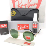 RAYBAN™ | Round 3447