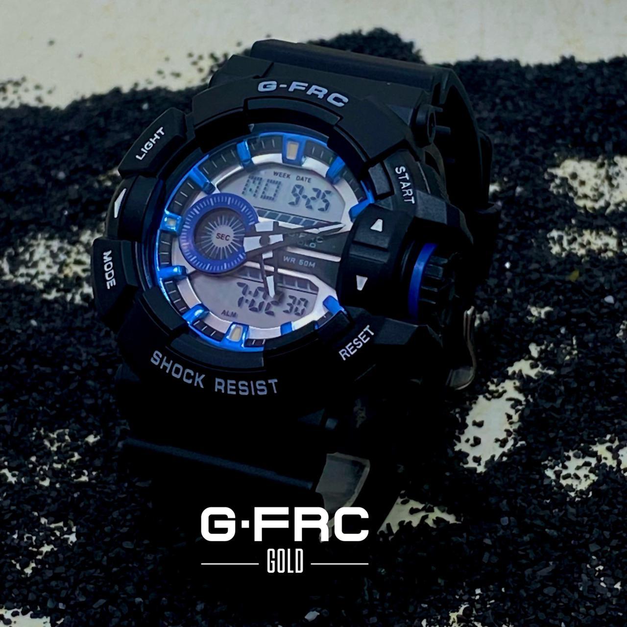 G FORCE™ | H Deportivo 2 Horas