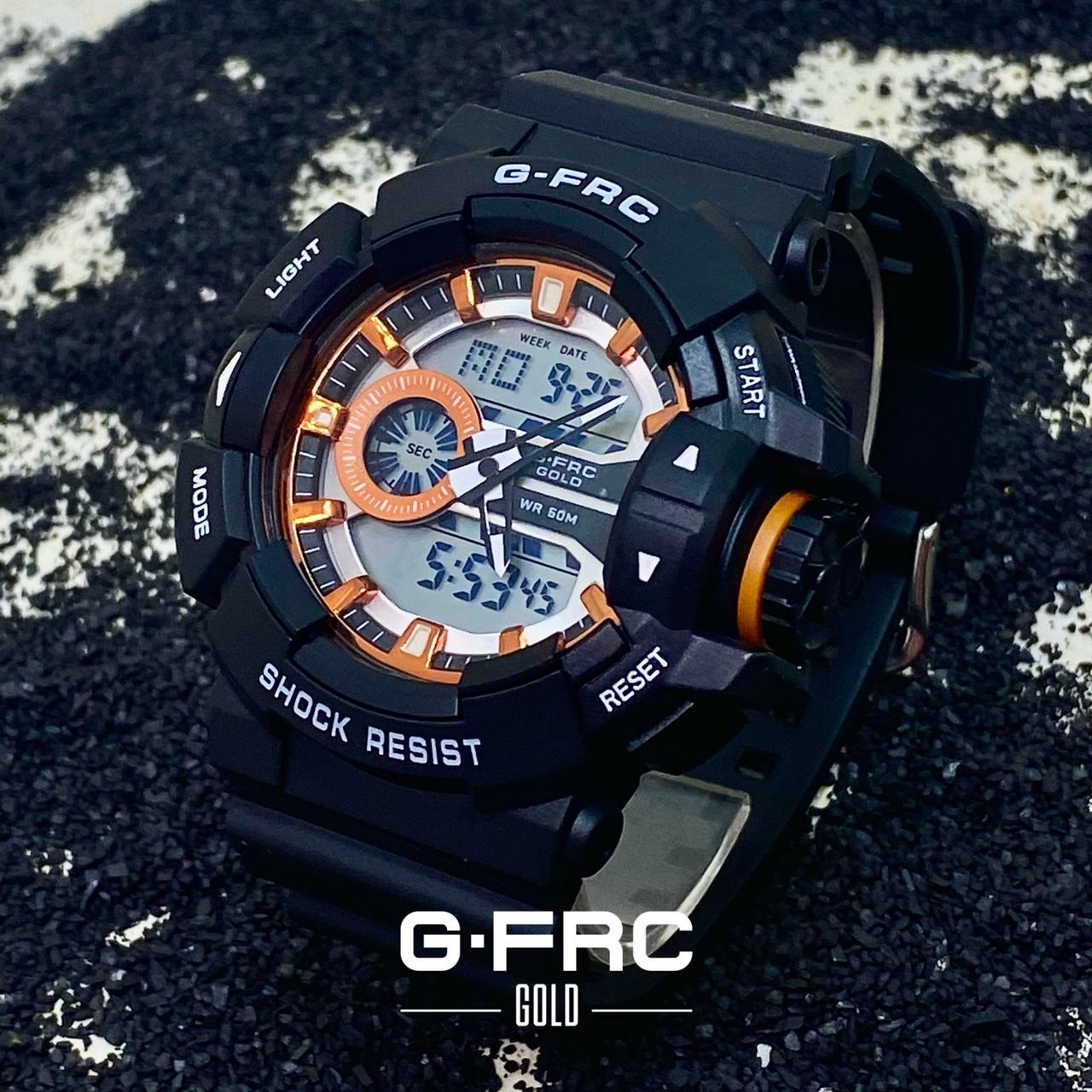 G FORCE™ | H Deportivo 2 Horas